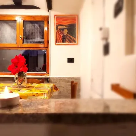 Kintsugi Loft Apartment Turin Exterior photo