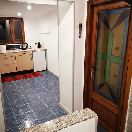 Kintsugi Loft Apartment Turin Exterior photo