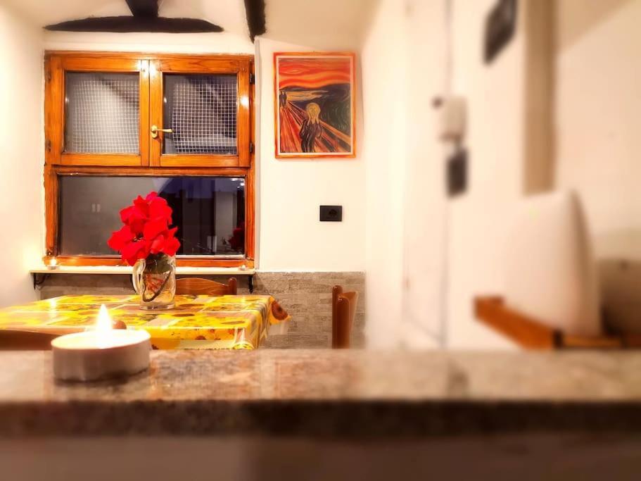 Kintsugi Loft