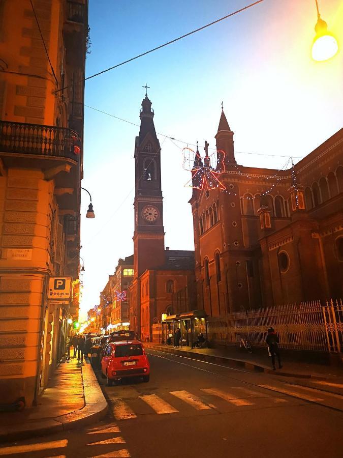 Kintsugi Loft Turin