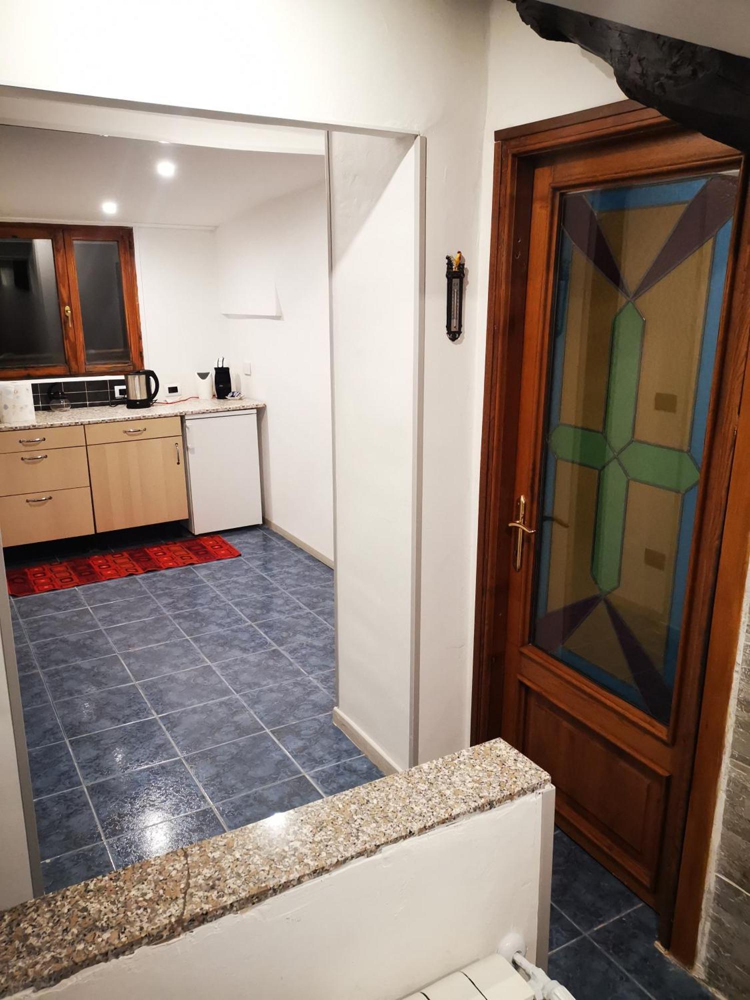 Kintsugi Loft Apartment *
