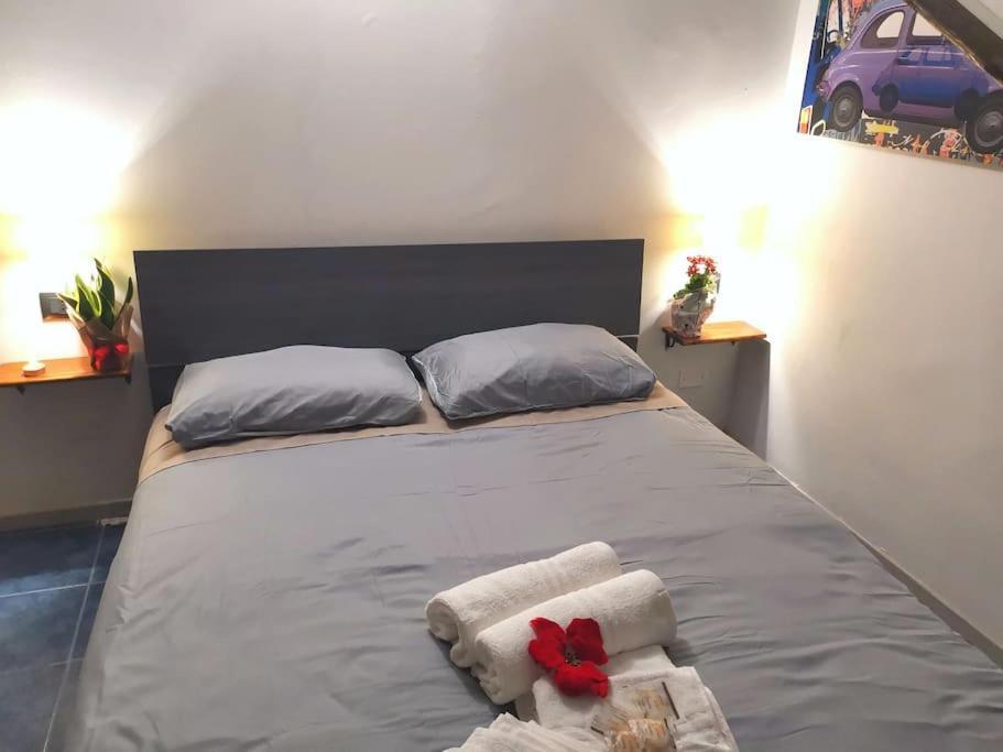 Kintsugi Loft Apartment