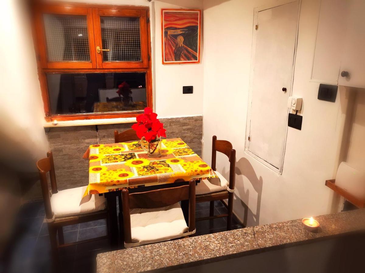 Kintsugi Loft Apartment Turin