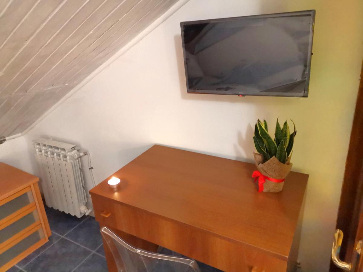Kintsugi Loft Apartment