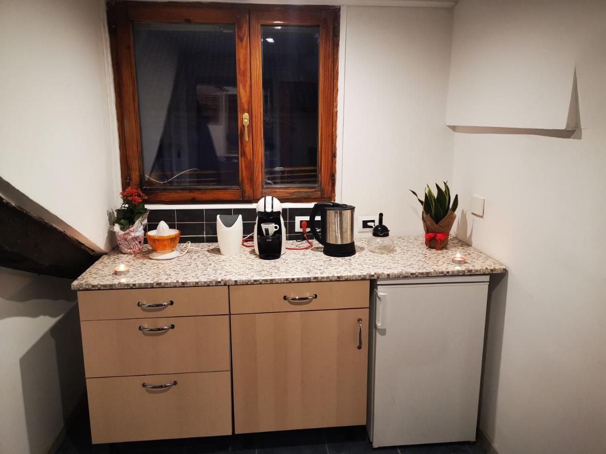 Kintsugi Loft Apartment Turin